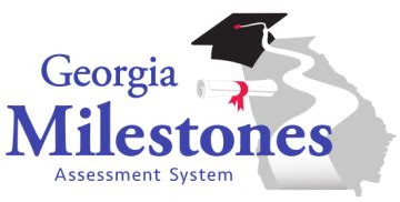 Georgia Milestones Testing 